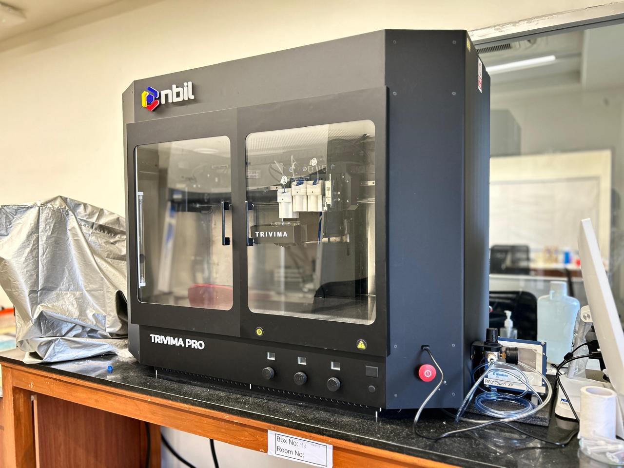 3 d bioprinting 1
