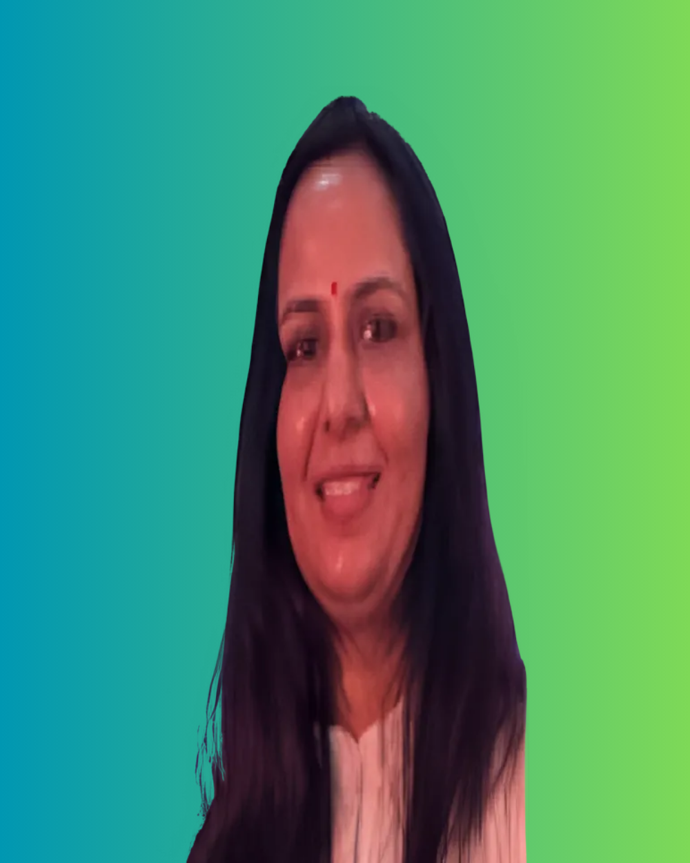 Dr Veenita Singh 